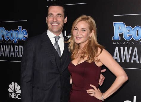 jennifer westfeldt|jon hamm jennifer westfeldt divorce.